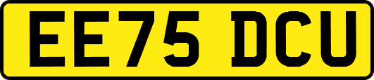 EE75DCU