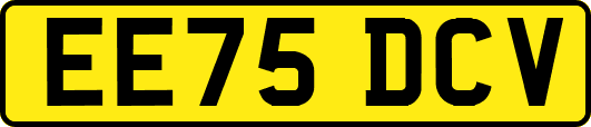 EE75DCV