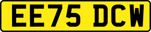 EE75DCW