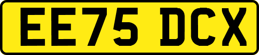 EE75DCX