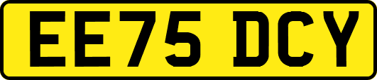 EE75DCY