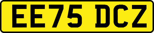 EE75DCZ