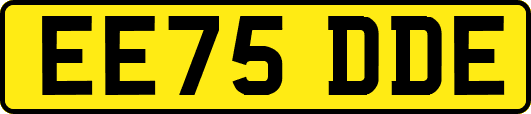 EE75DDE