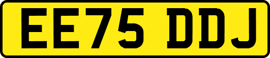 EE75DDJ