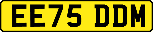 EE75DDM