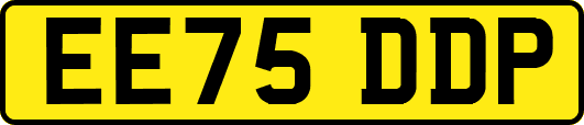 EE75DDP