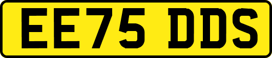 EE75DDS