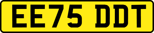 EE75DDT