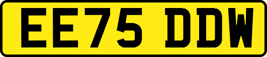 EE75DDW