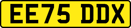 EE75DDX