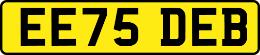 EE75DEB