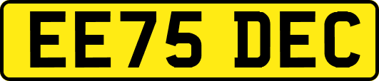 EE75DEC