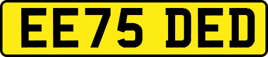 EE75DED
