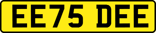 EE75DEE
