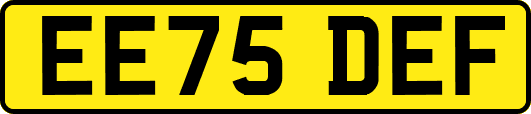 EE75DEF