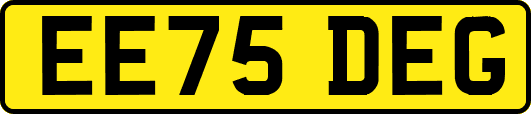 EE75DEG