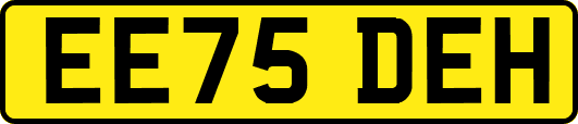 EE75DEH