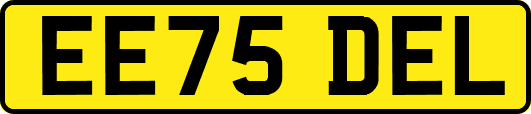EE75DEL