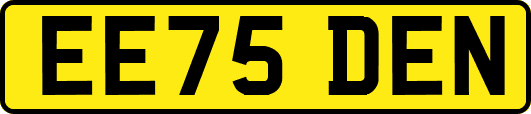 EE75DEN