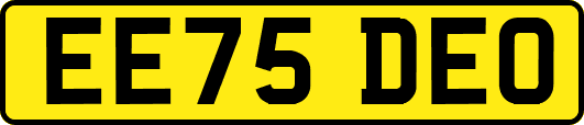 EE75DEO