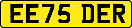 EE75DER