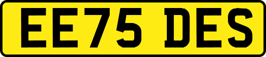 EE75DES