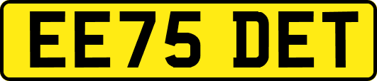 EE75DET