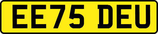 EE75DEU