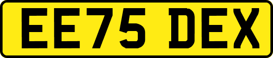 EE75DEX