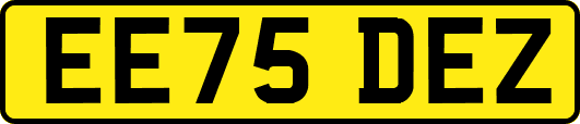 EE75DEZ
