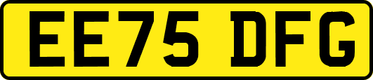 EE75DFG