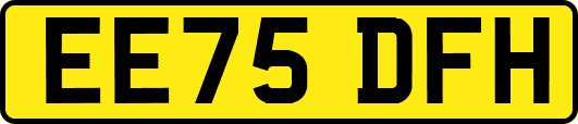 EE75DFH