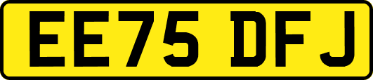 EE75DFJ