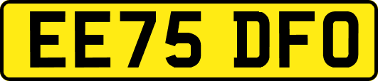 EE75DFO
