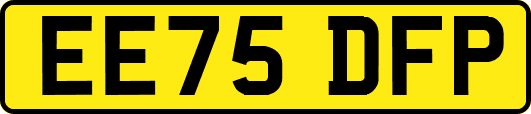 EE75DFP