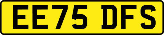 EE75DFS