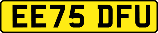 EE75DFU