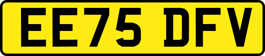 EE75DFV