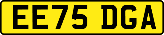 EE75DGA