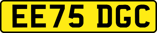 EE75DGC