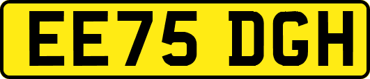 EE75DGH