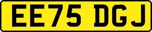 EE75DGJ
