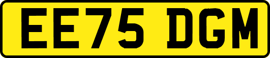 EE75DGM