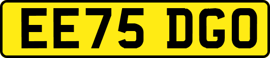 EE75DGO