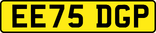 EE75DGP