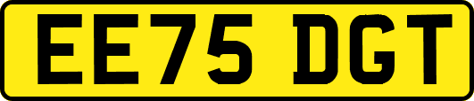 EE75DGT