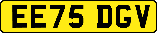 EE75DGV