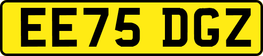 EE75DGZ