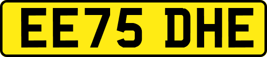 EE75DHE