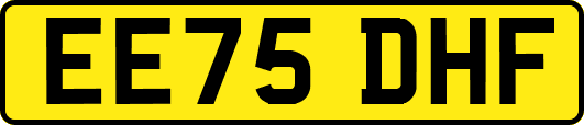 EE75DHF